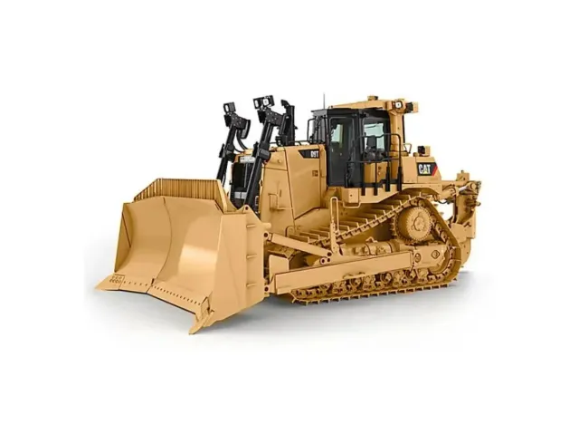 Cat D9