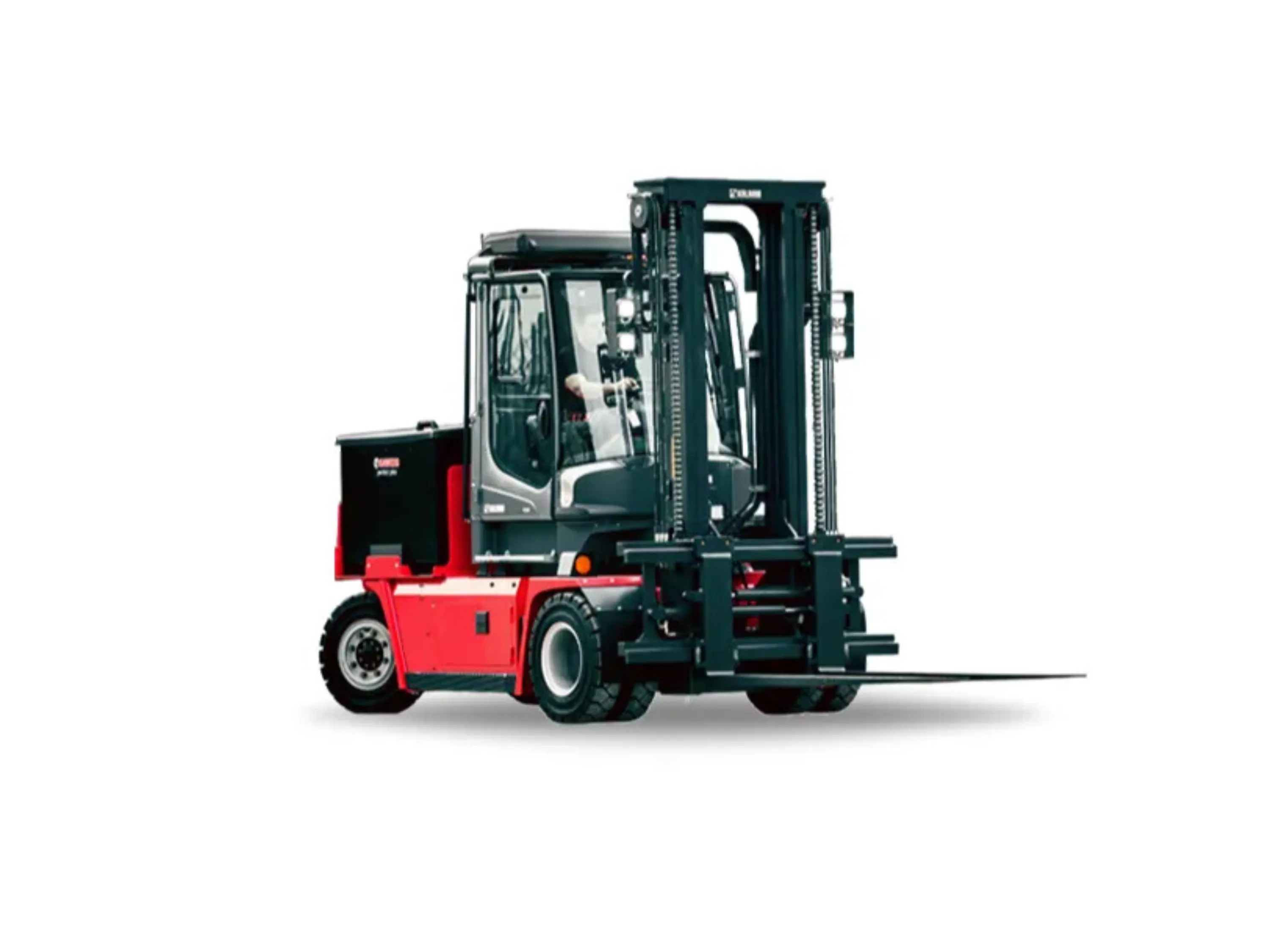 Kalmar ECG50-90L
