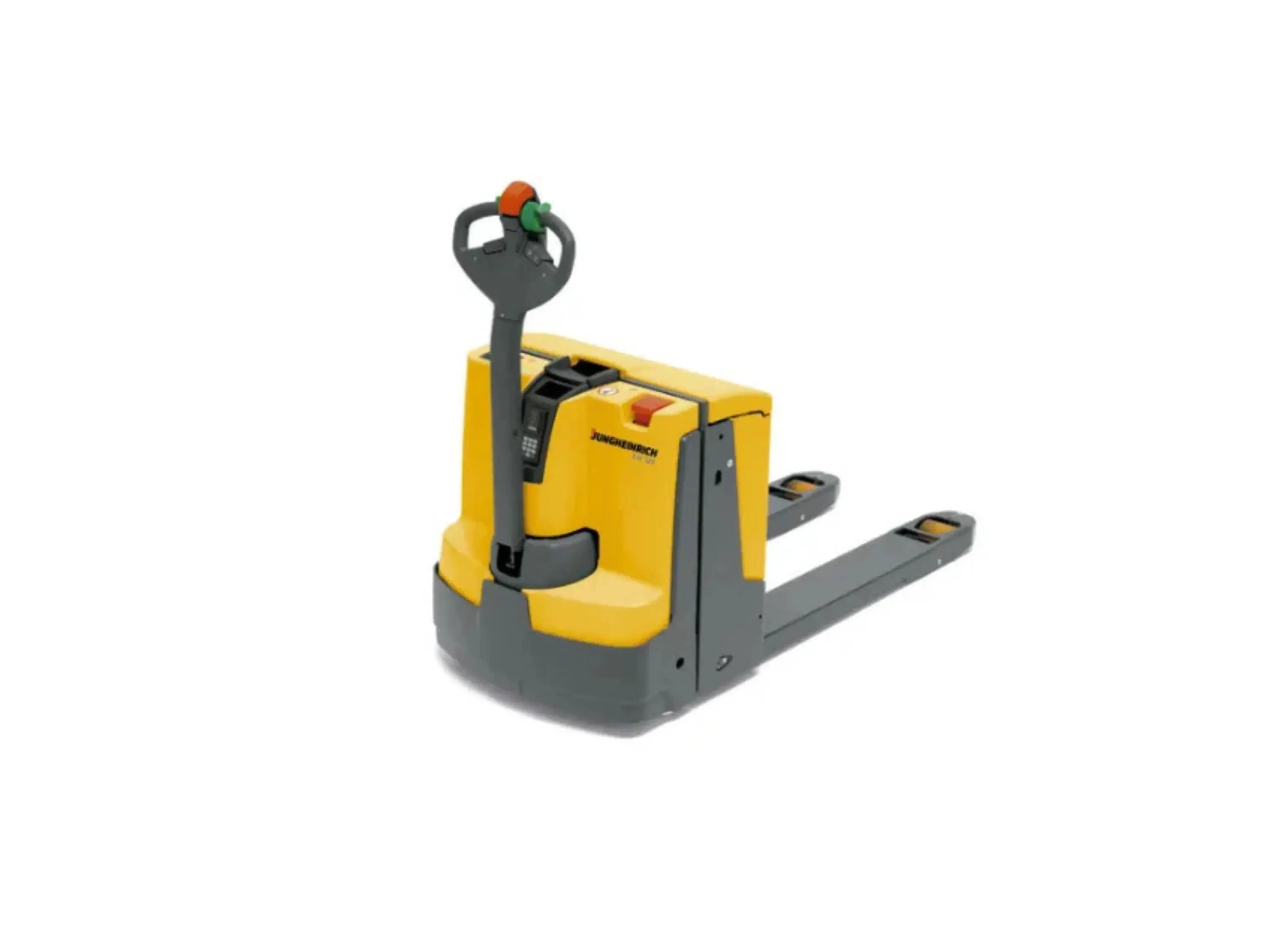 Transpaleta EJE 120/225