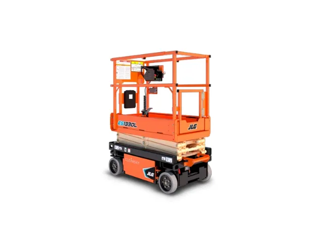JLG ES1330