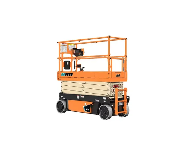 JLG ES2632
