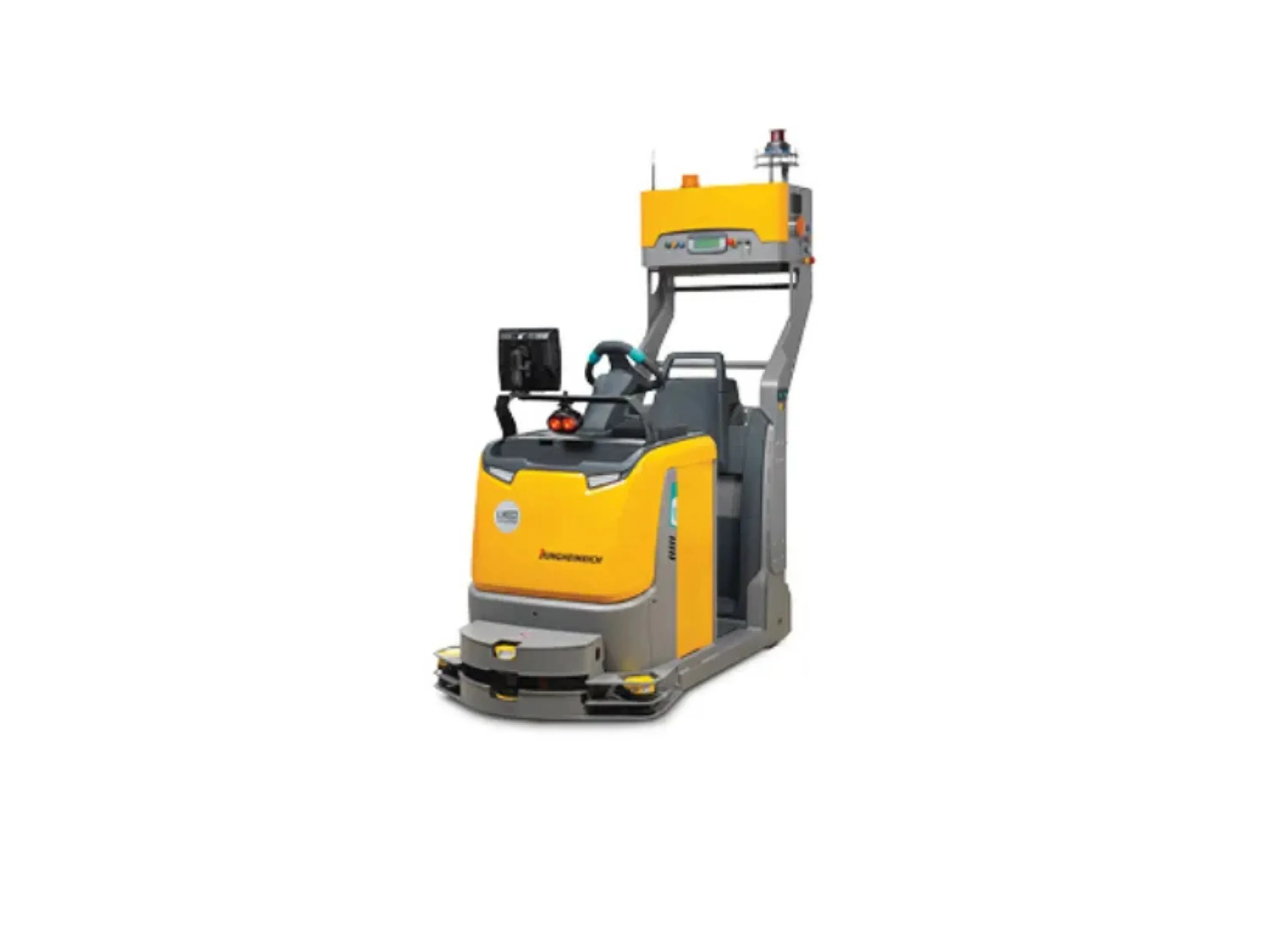 Montacargas EZS 350A NA