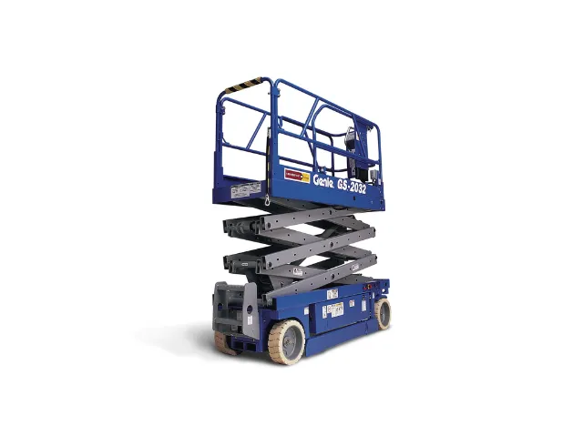Genie GS-2032