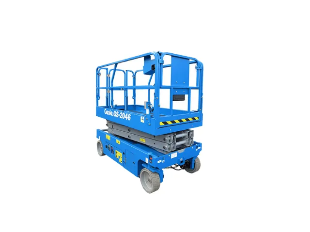 Genie GS-2046