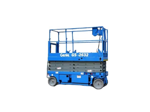 Genie GS-2632