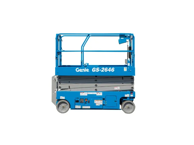 Genie GS-2646