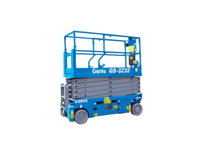 Genie GS-3232