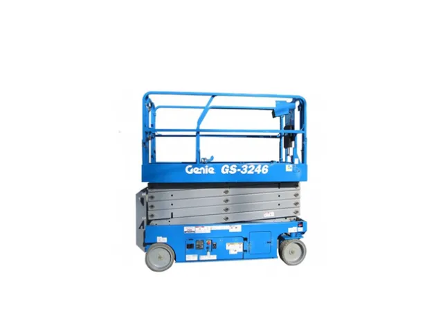 Genie GS-3246
