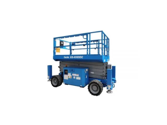 Genie GS-4069 DC