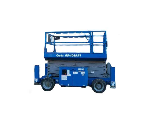 Genie GS-4069 RT