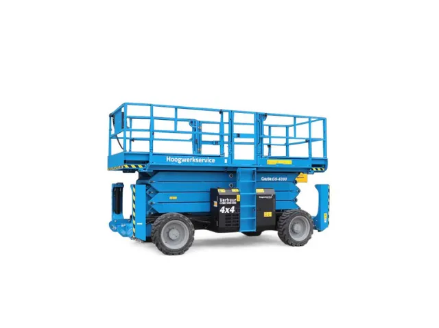 Genie GS-4390 RT