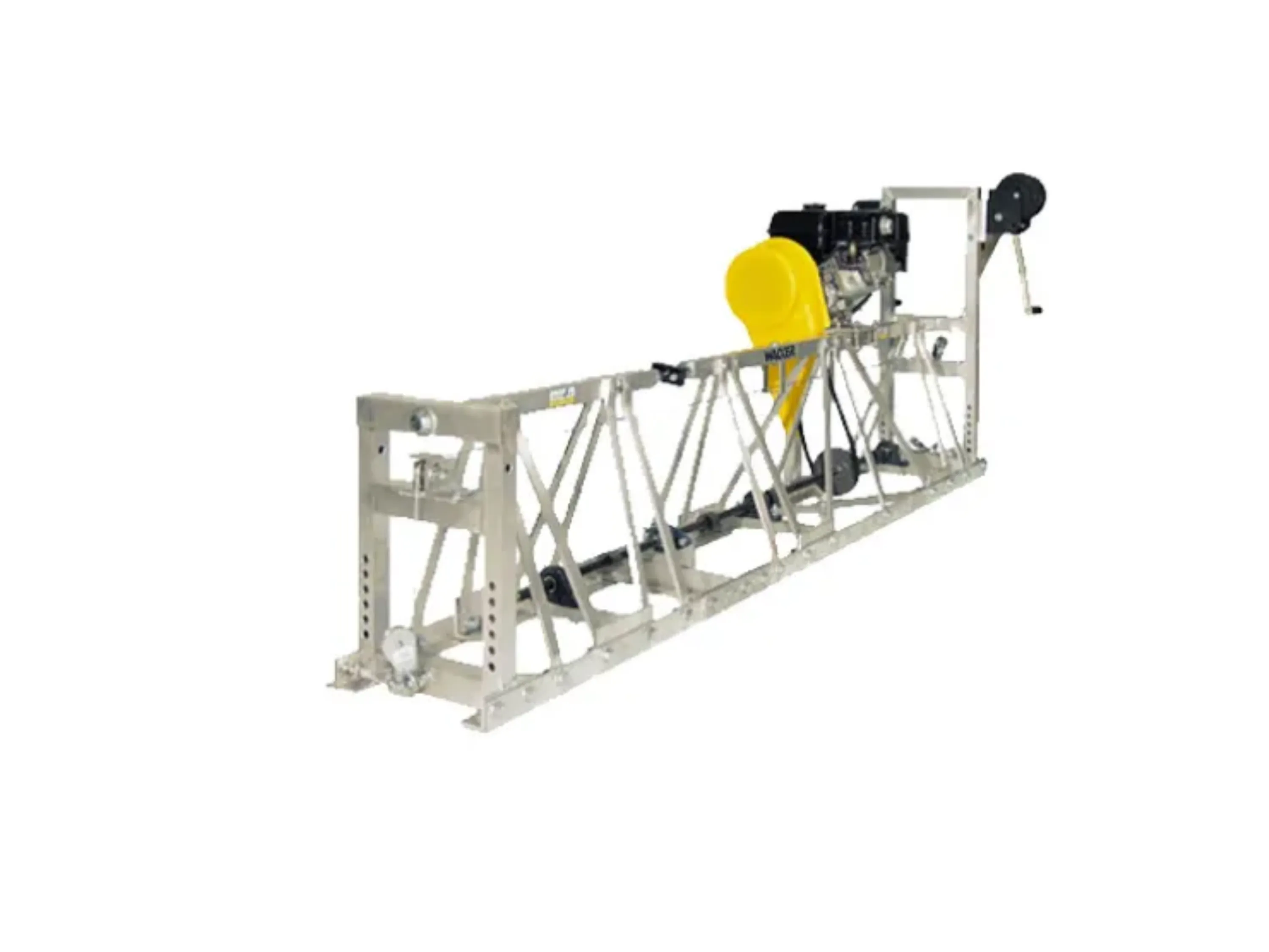 Wacker Neuson HC 100