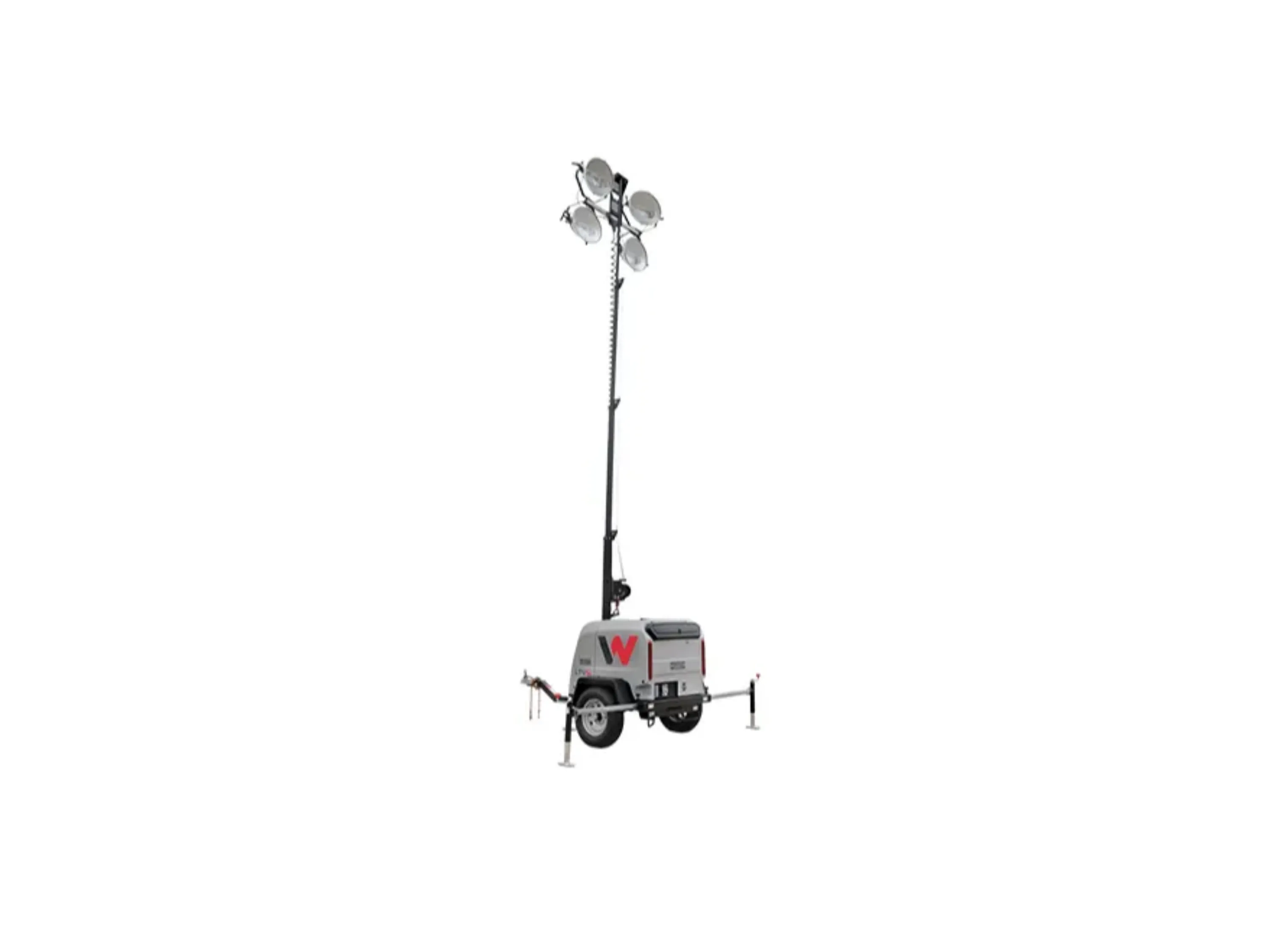 Wacker Neuson LTV6L