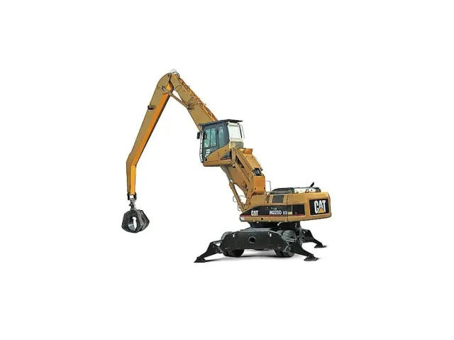 Cat M325D MH/ M325D LMH