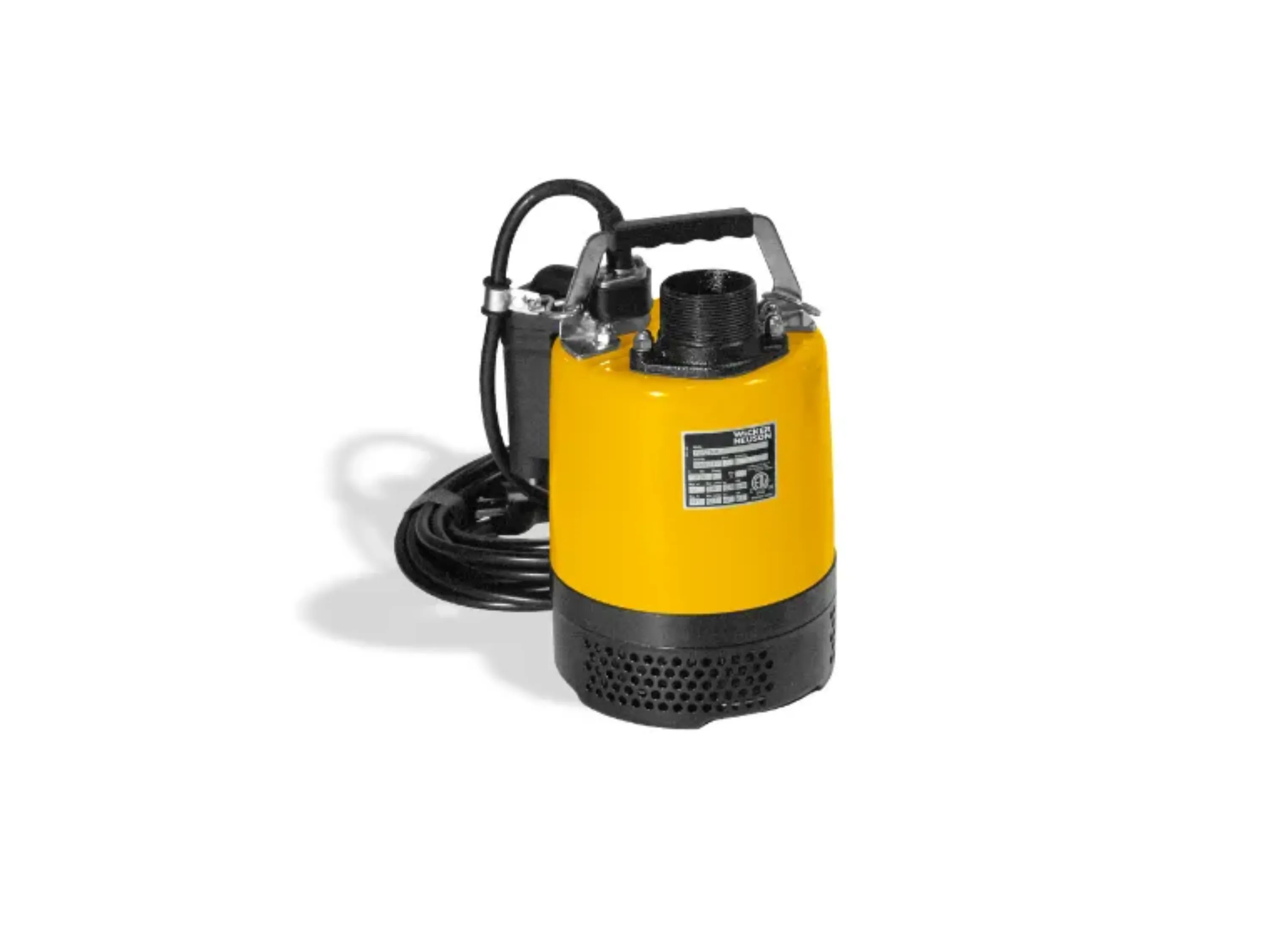Wacker Neuson PS2 500