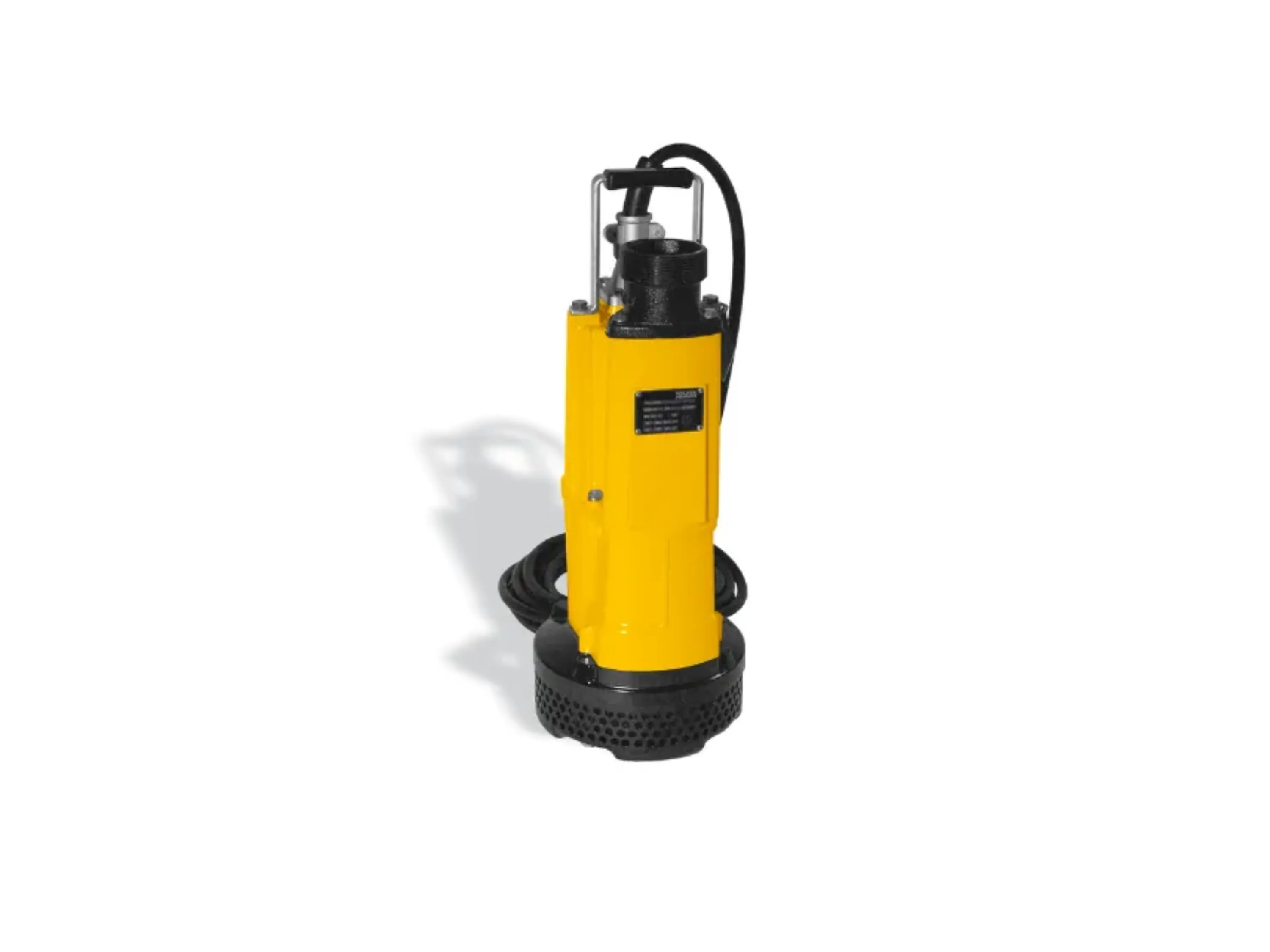 Wacker Neuson PS3 1500