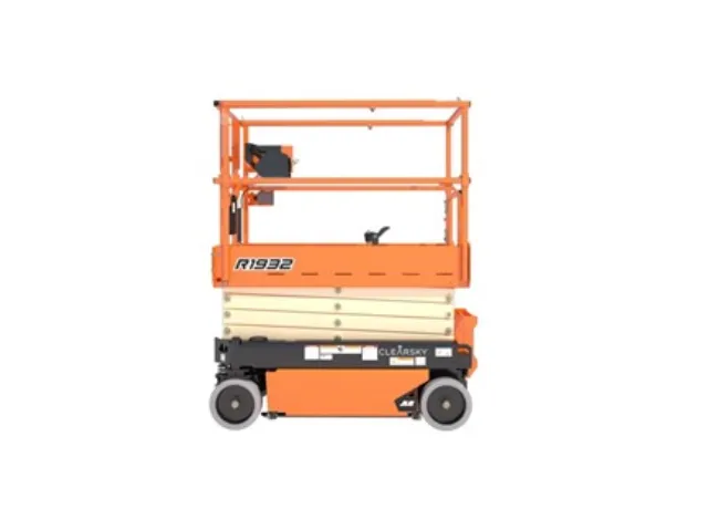 JLG R1932