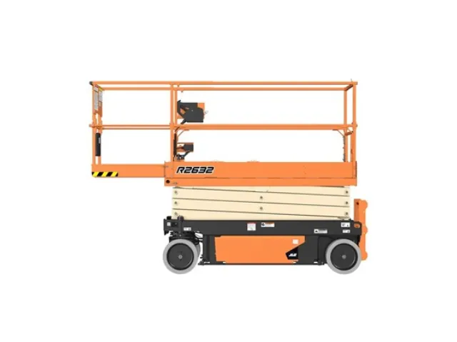 JLG R2632