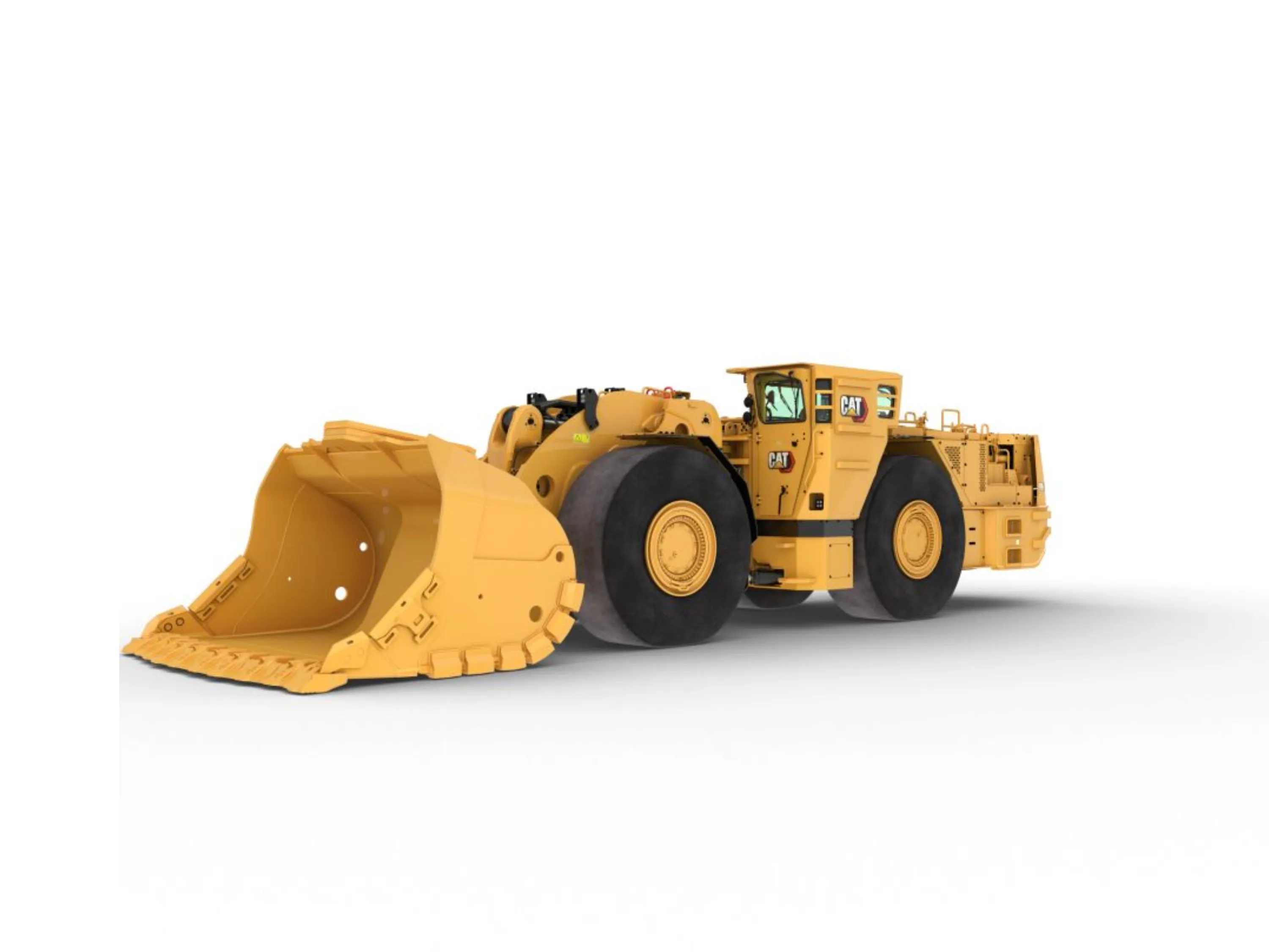 Cat R2900 XE