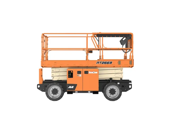 JLG RT2669