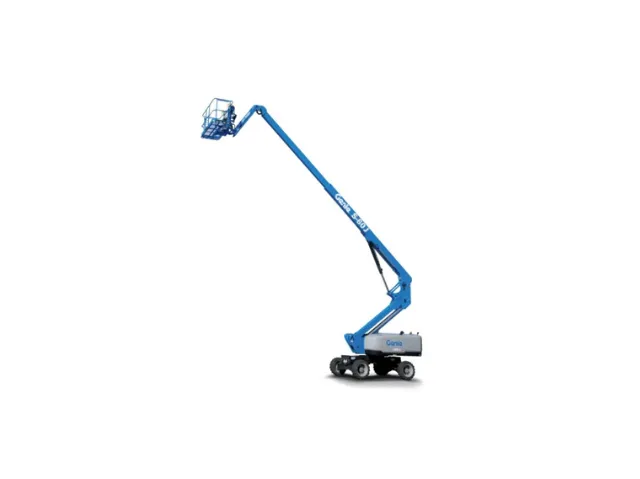 Genie S-60J Diesel