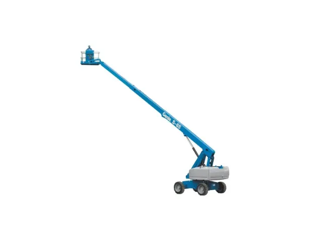 Genie S-65