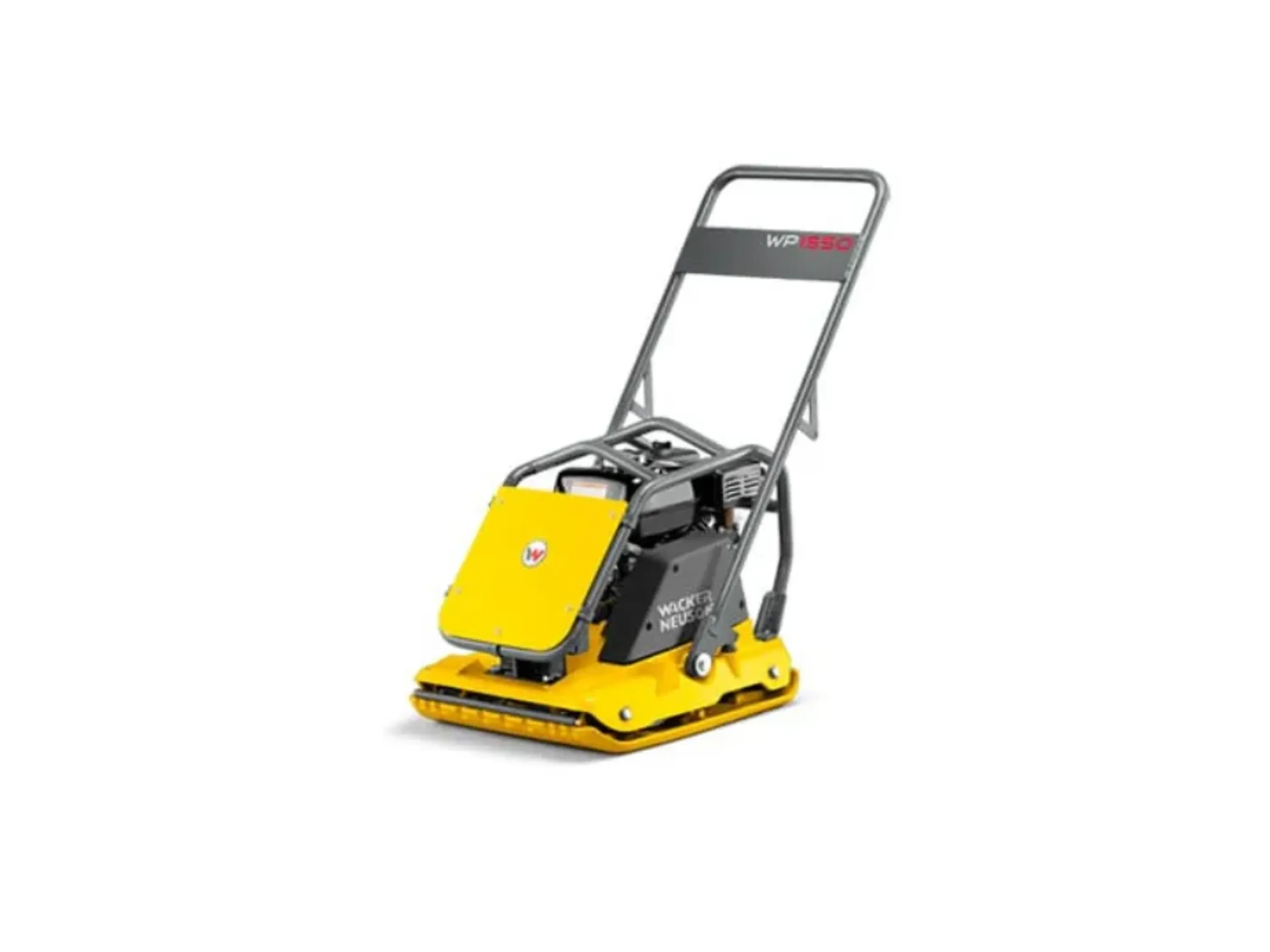 Wacker Neuson WP 1550A