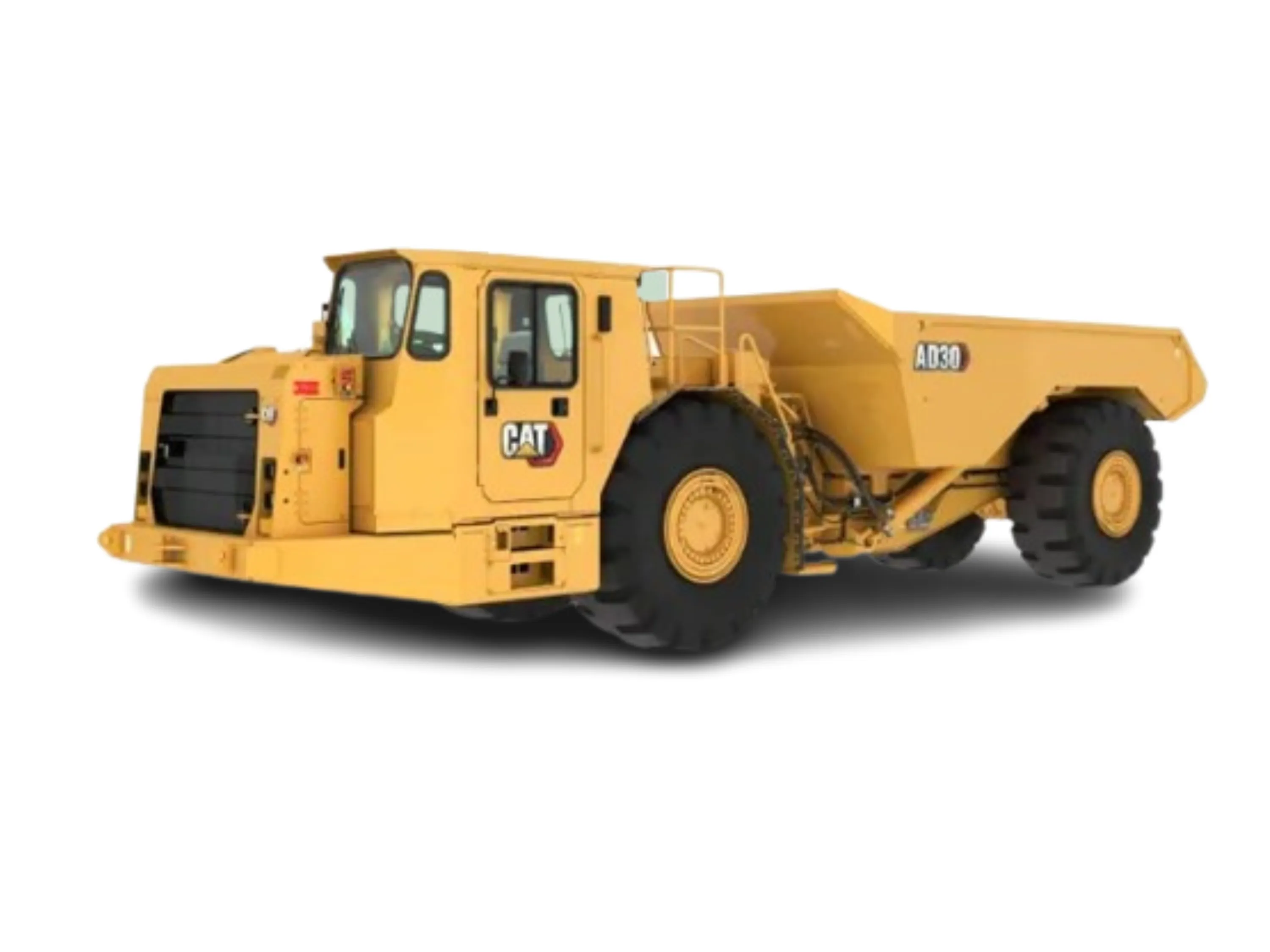 Cat AD30