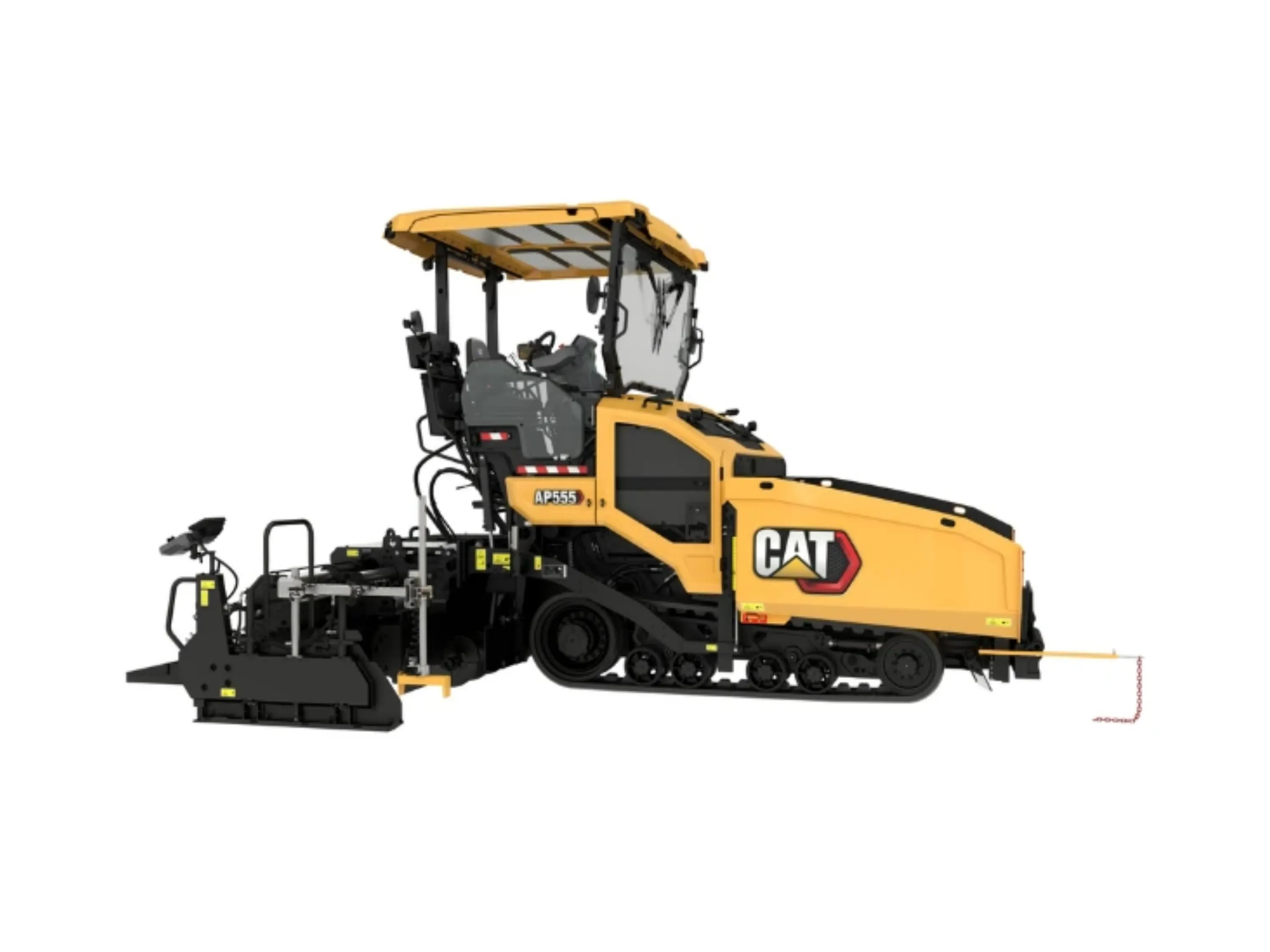 Cat AP555