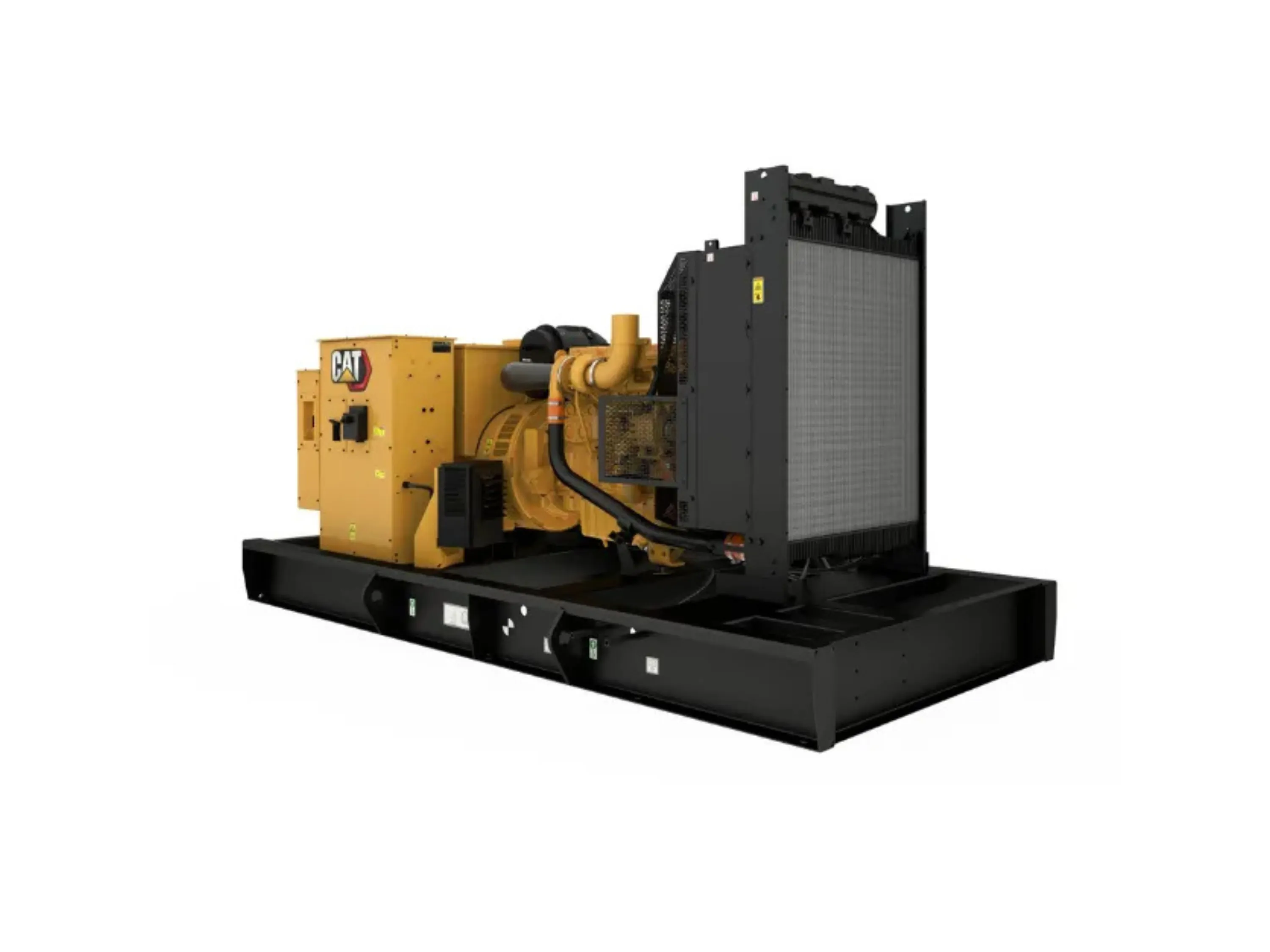 Cat C9 (60 Hz)
