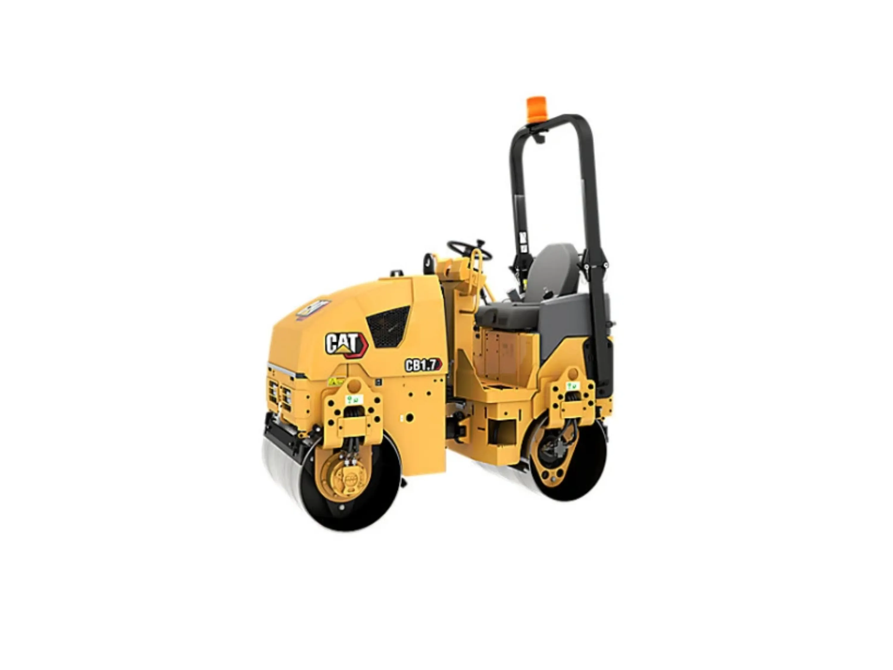 Cat CB1.7