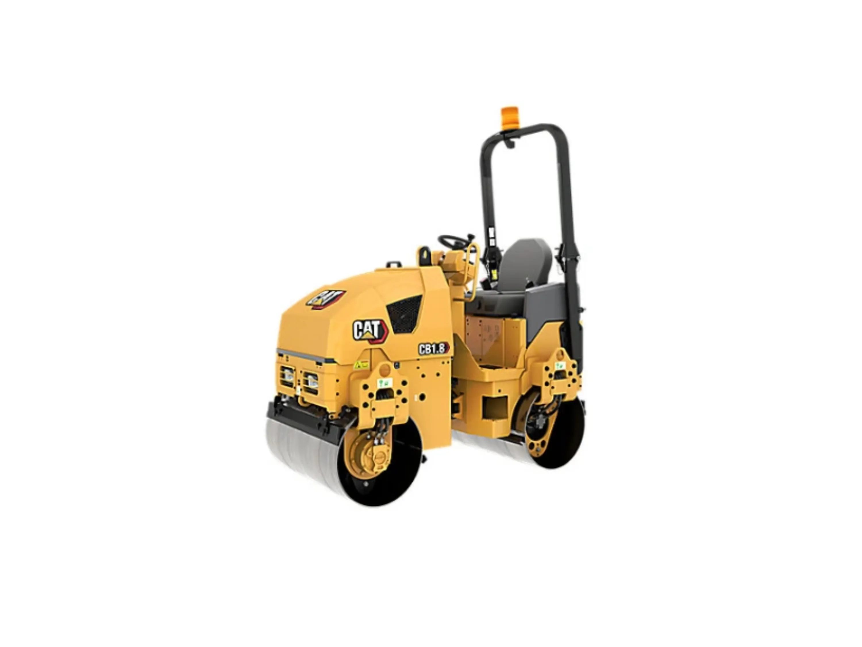 Cat CB1.8