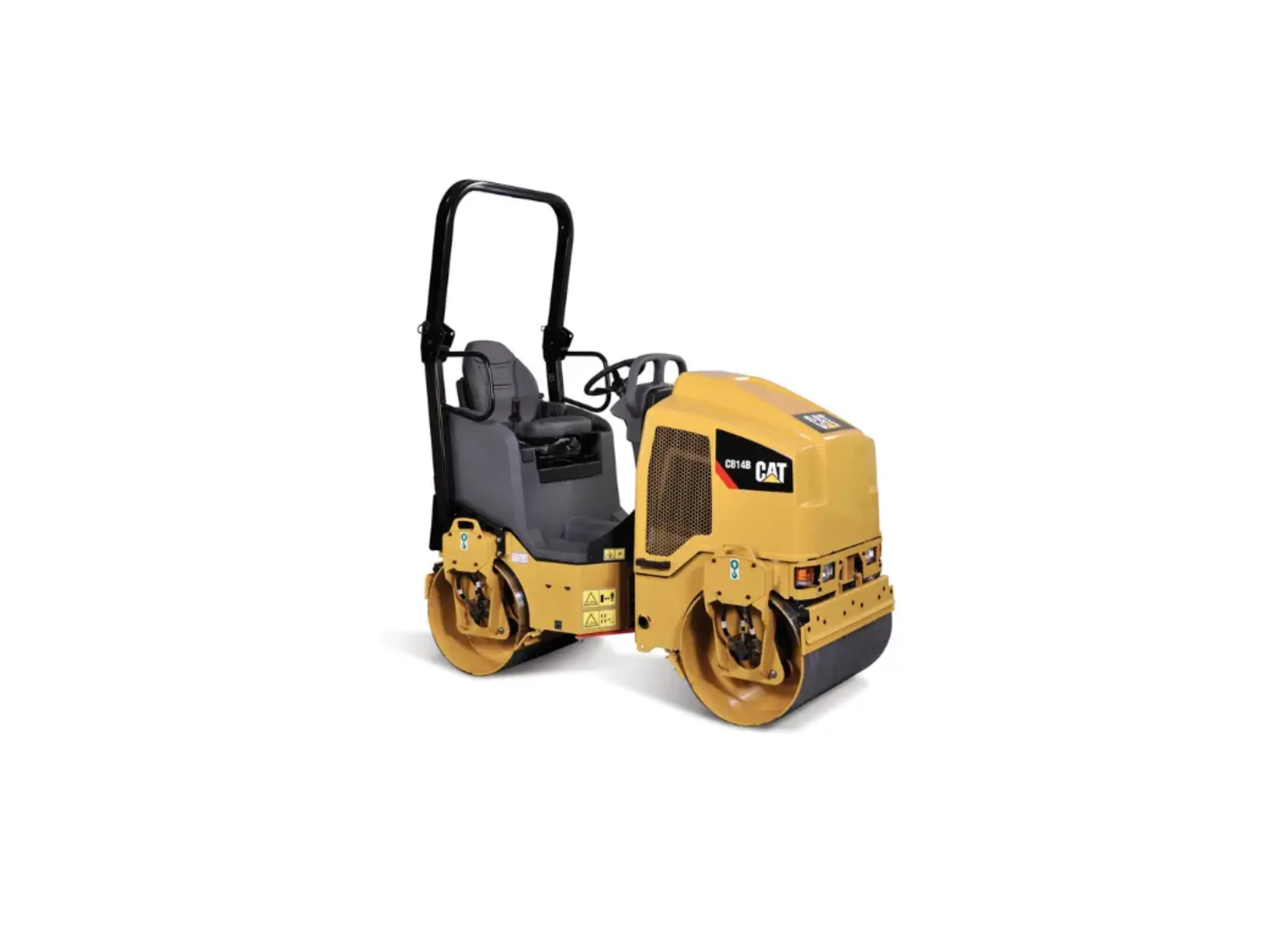 Cat CB14 B