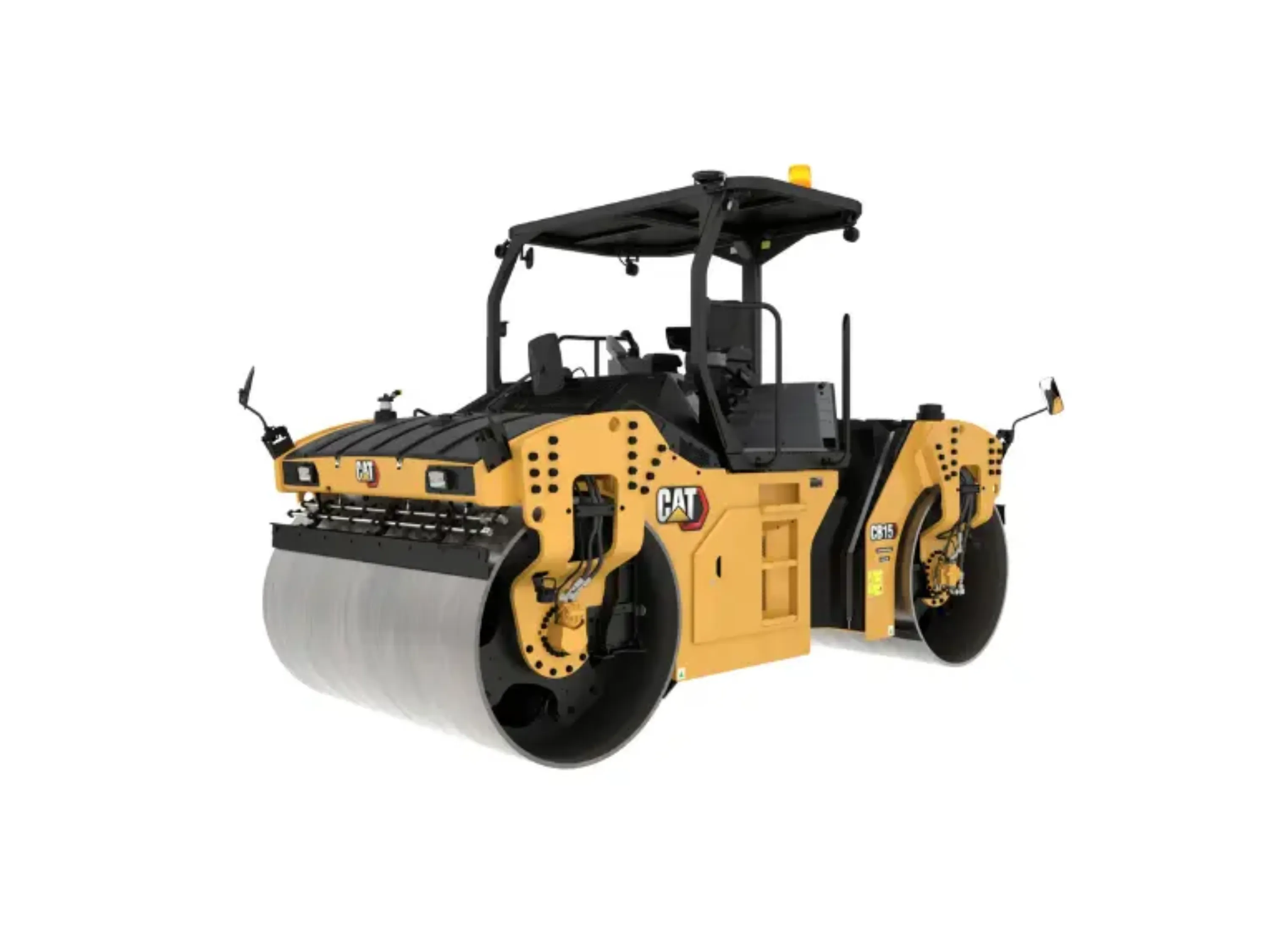Cat CB15