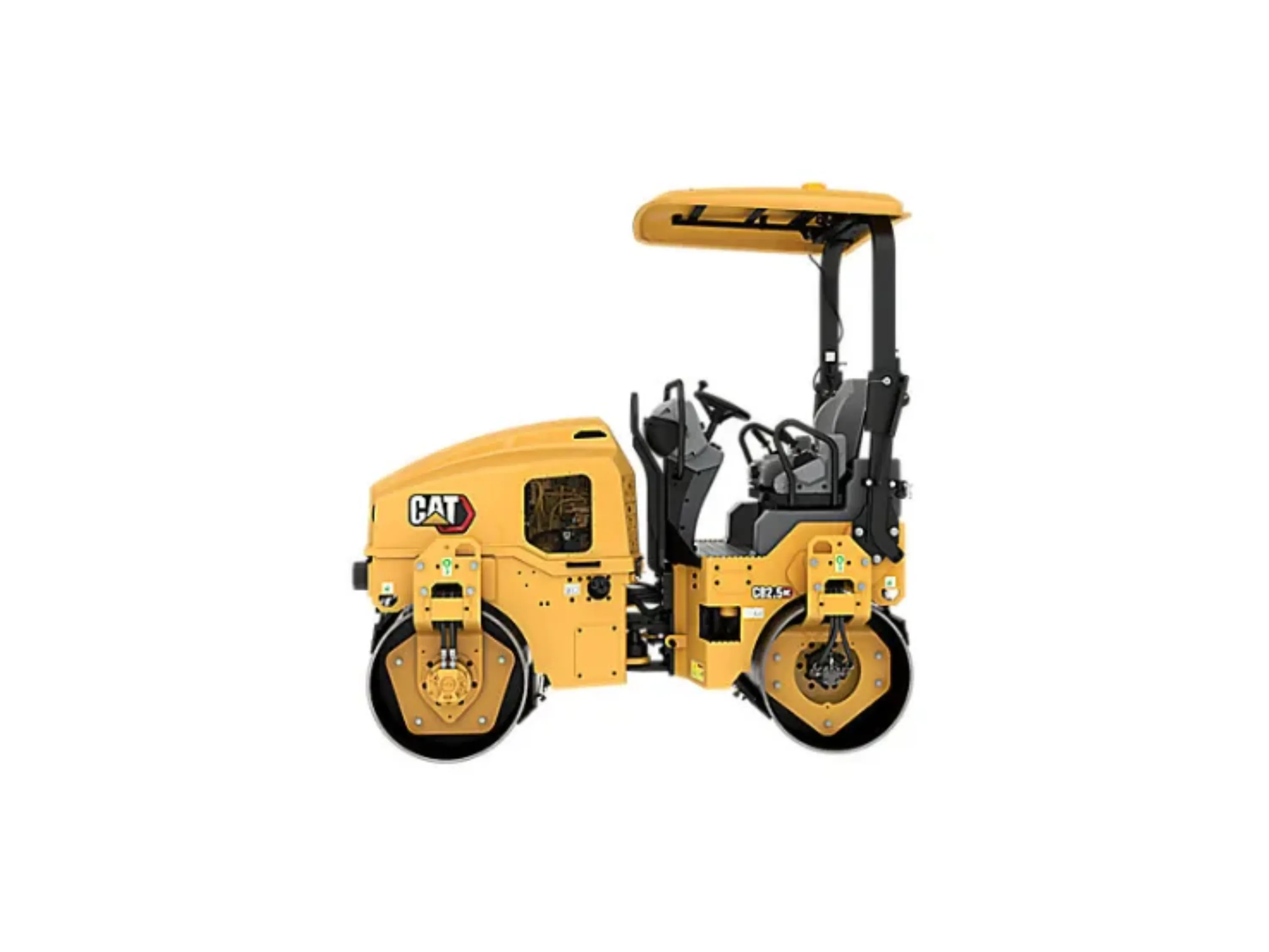 Cat CB2.5 GC