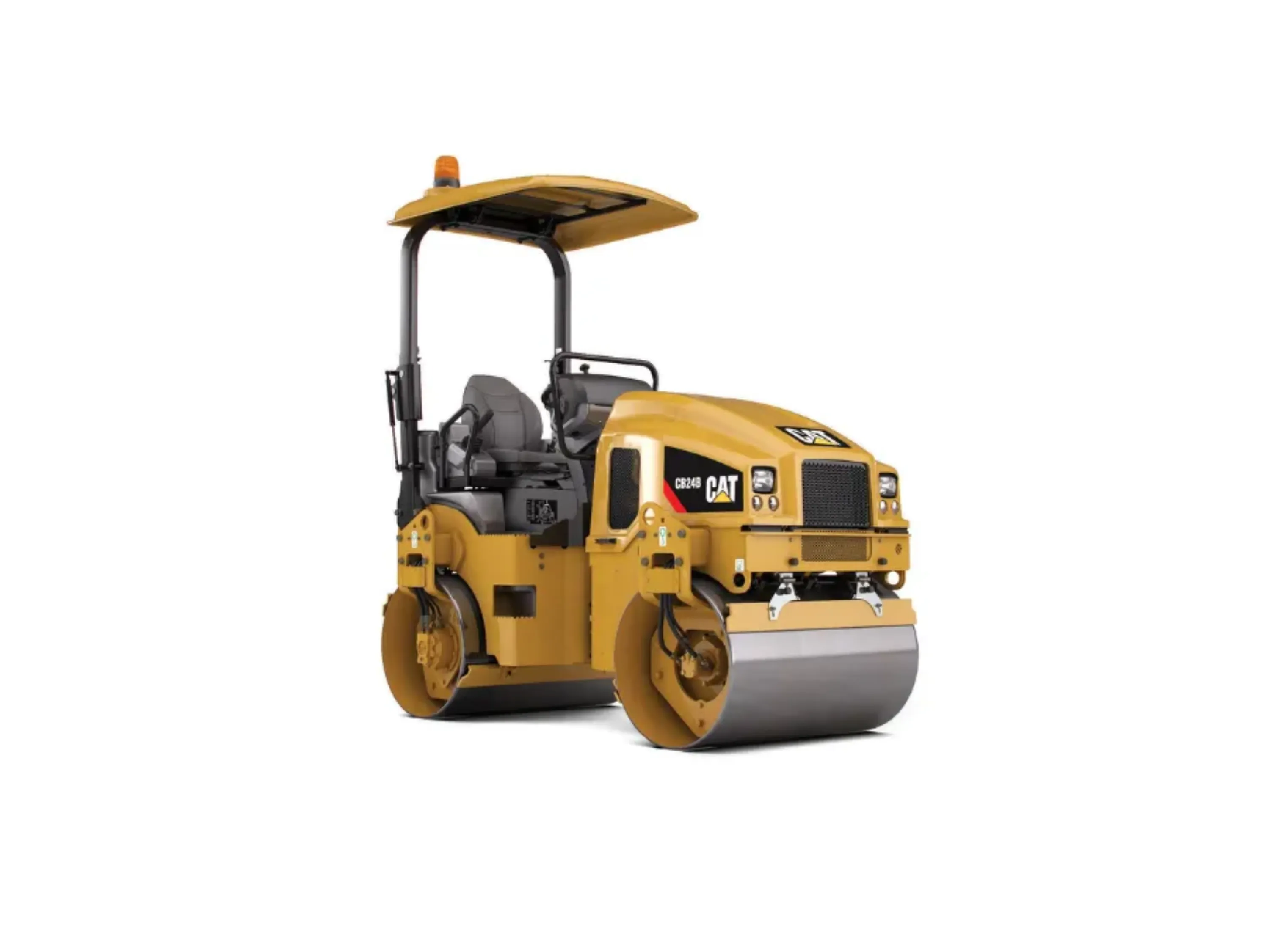 Cat CB24B