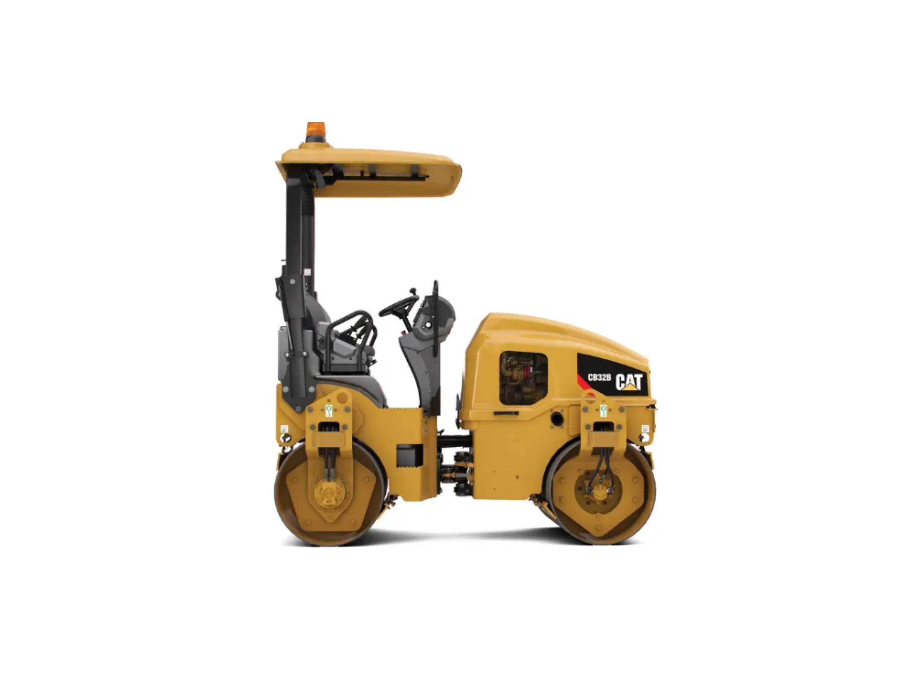 Cat CB32B