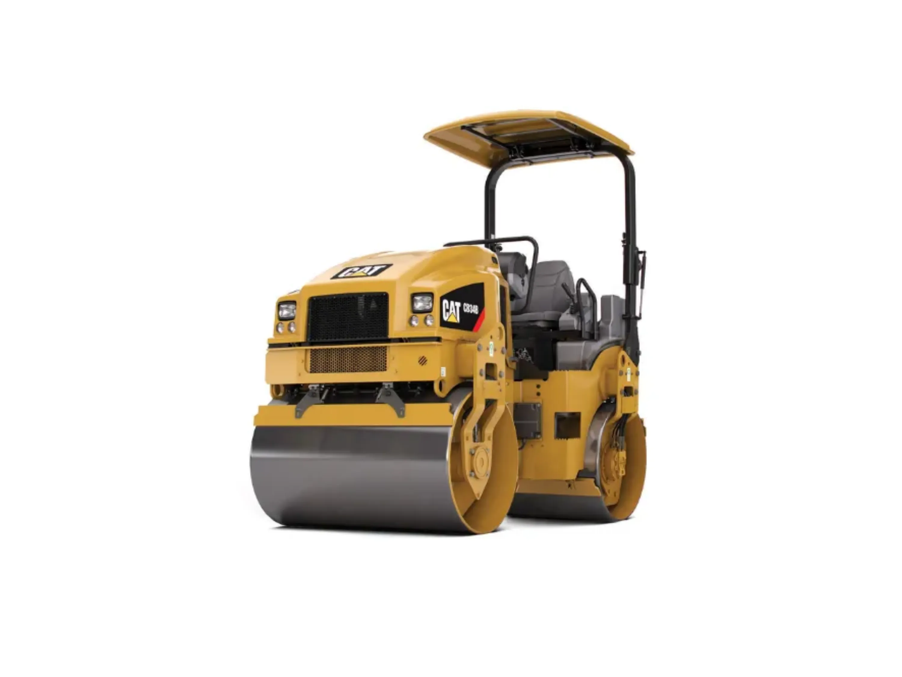 Cat CB34B