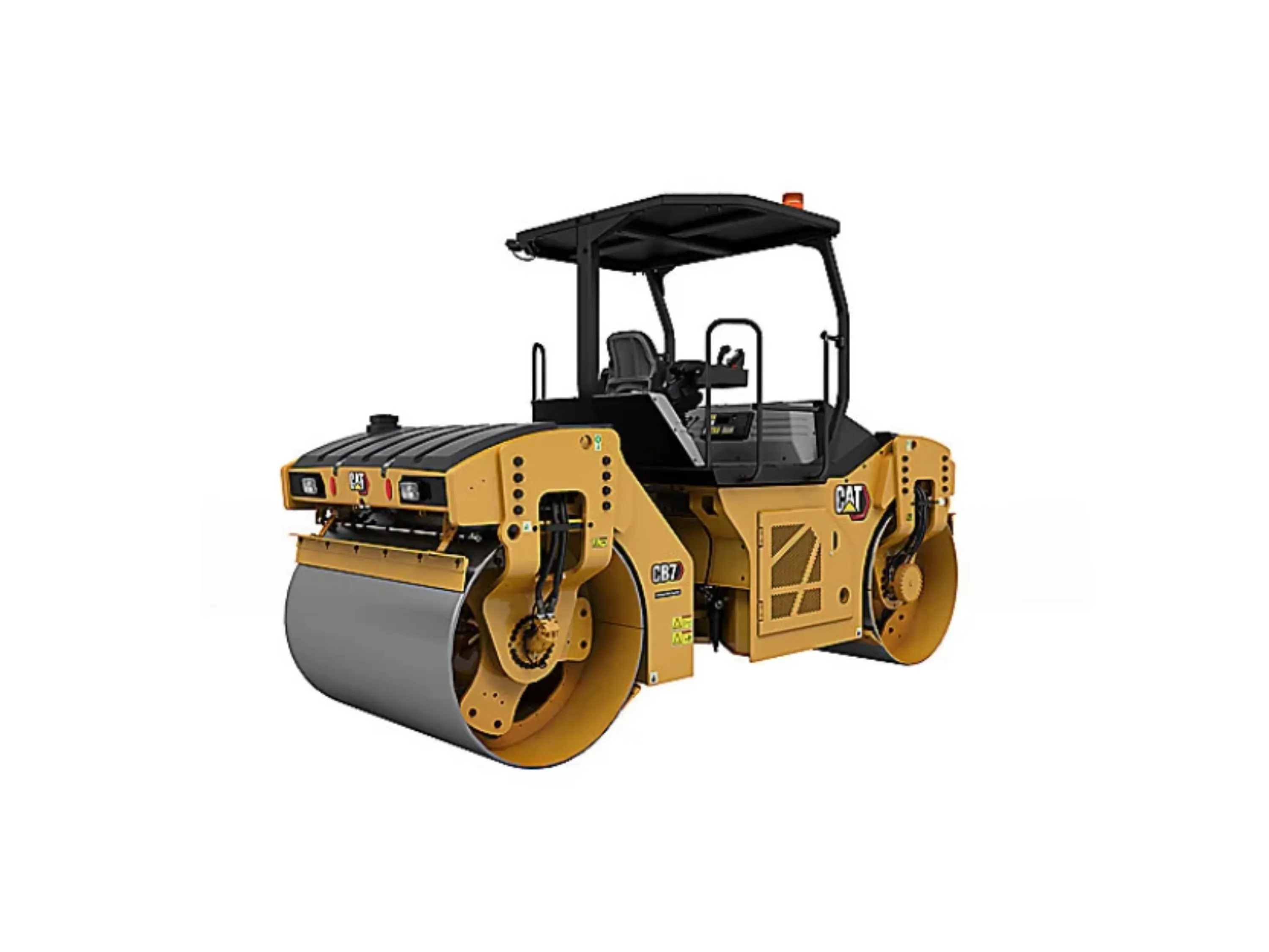Cat CB7
