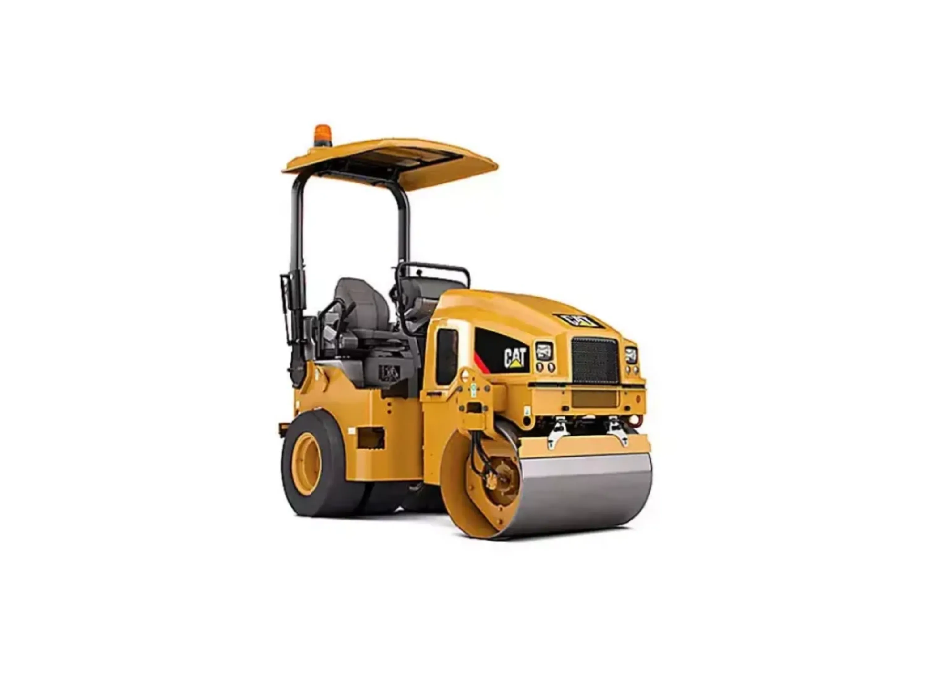 Cat CC2.6