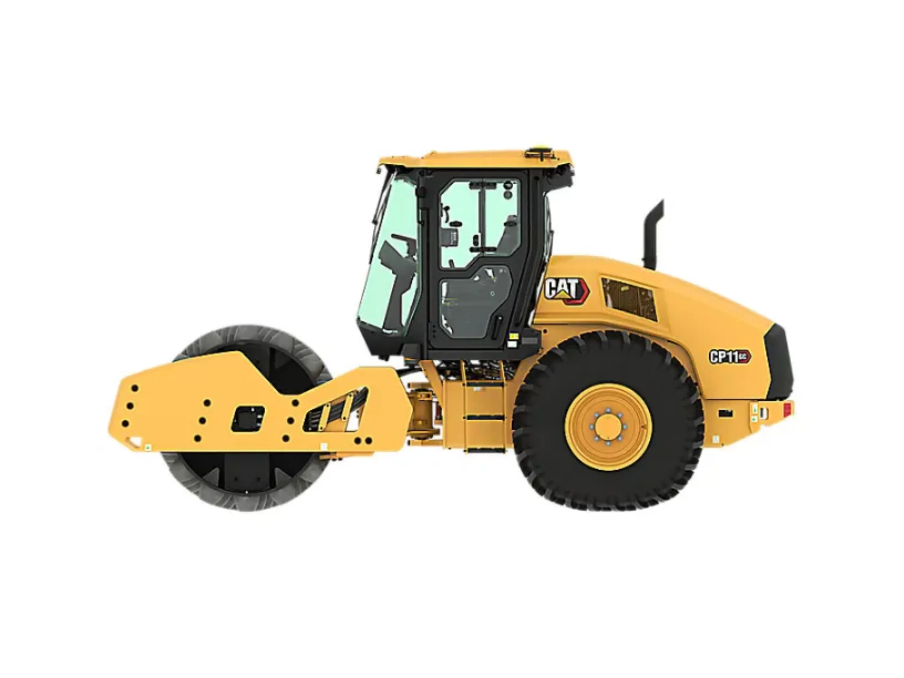 Cat CP11 GC