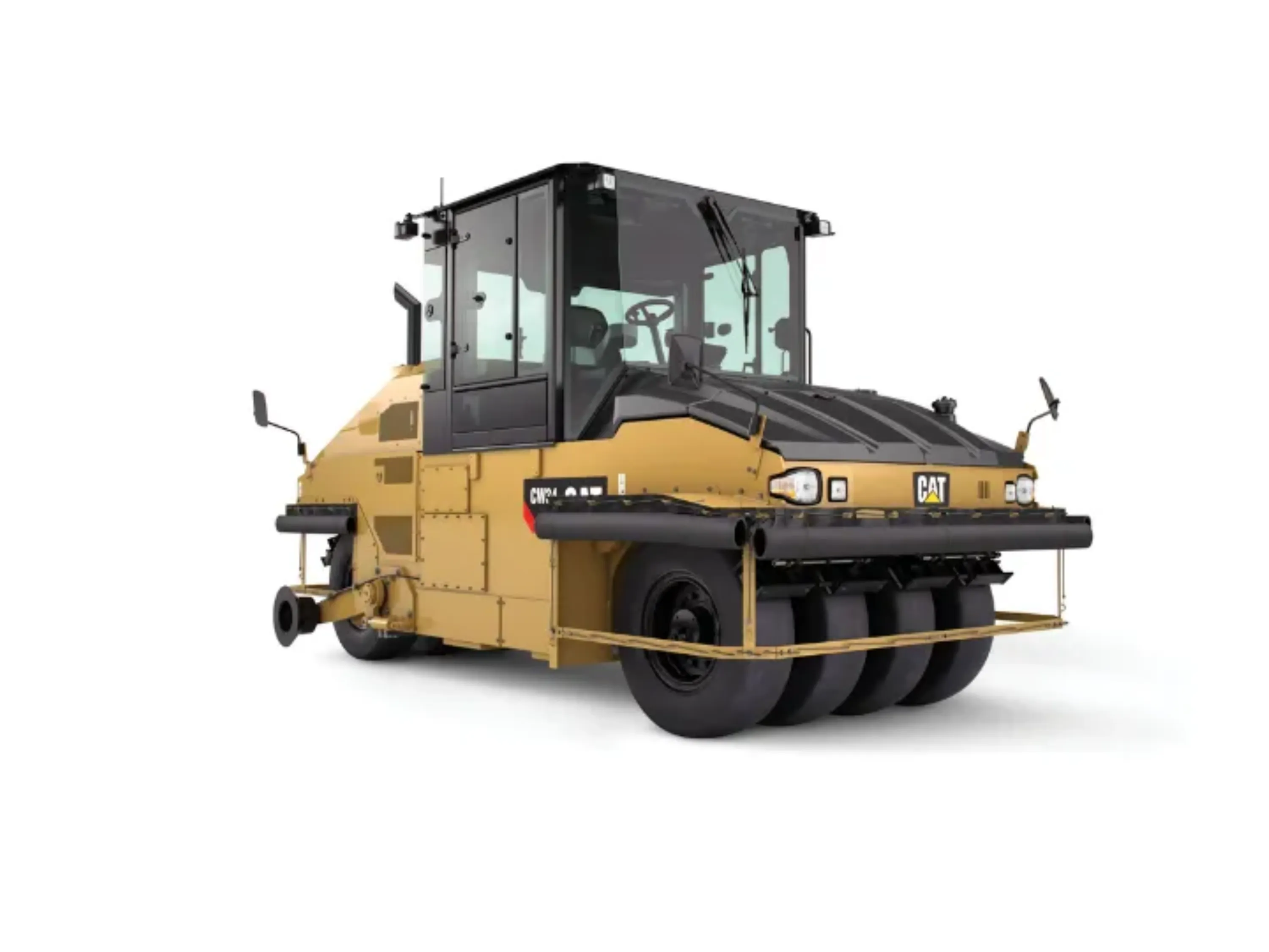 Cat CW34