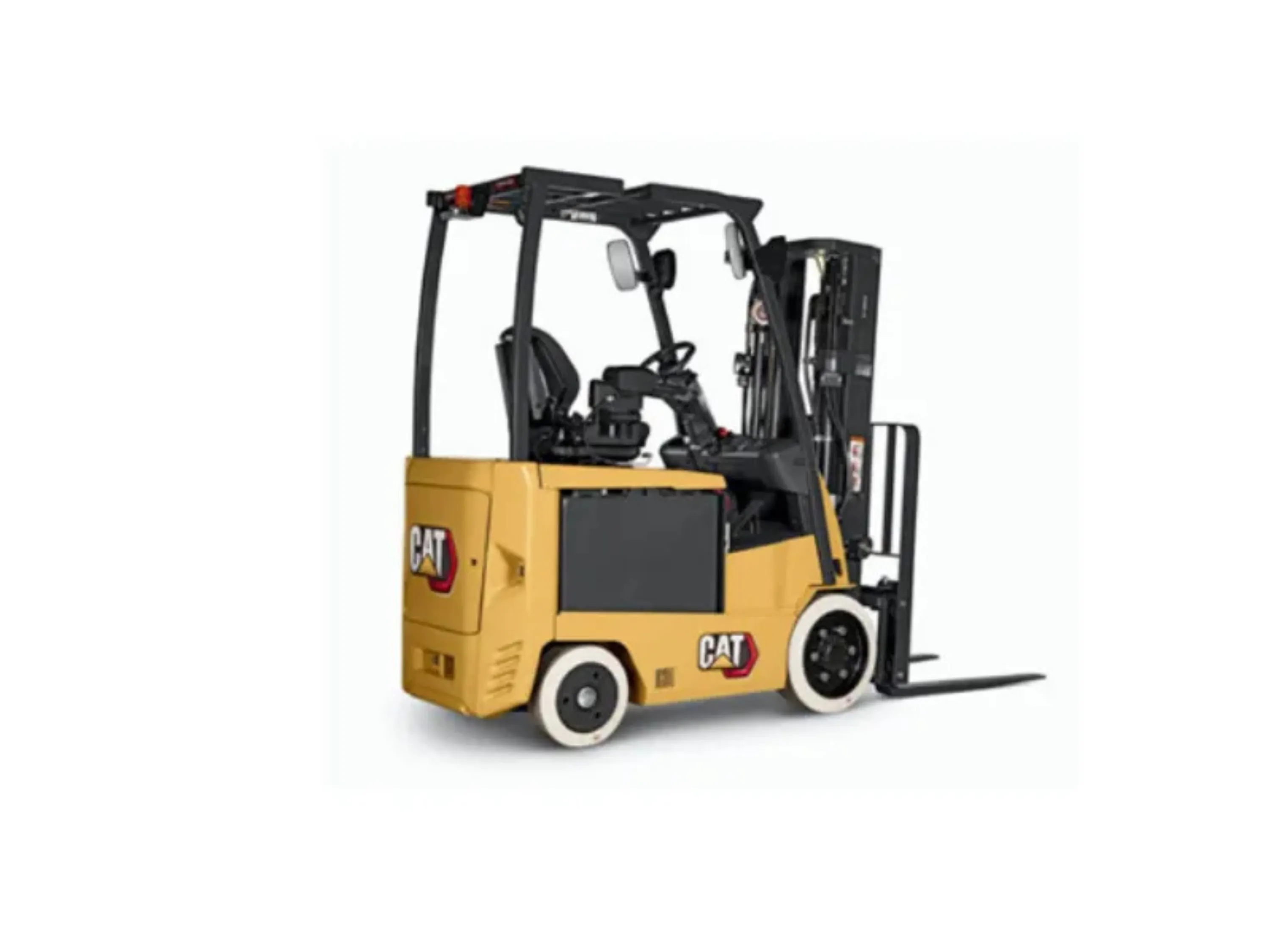 Cat EC23N-EC30LN