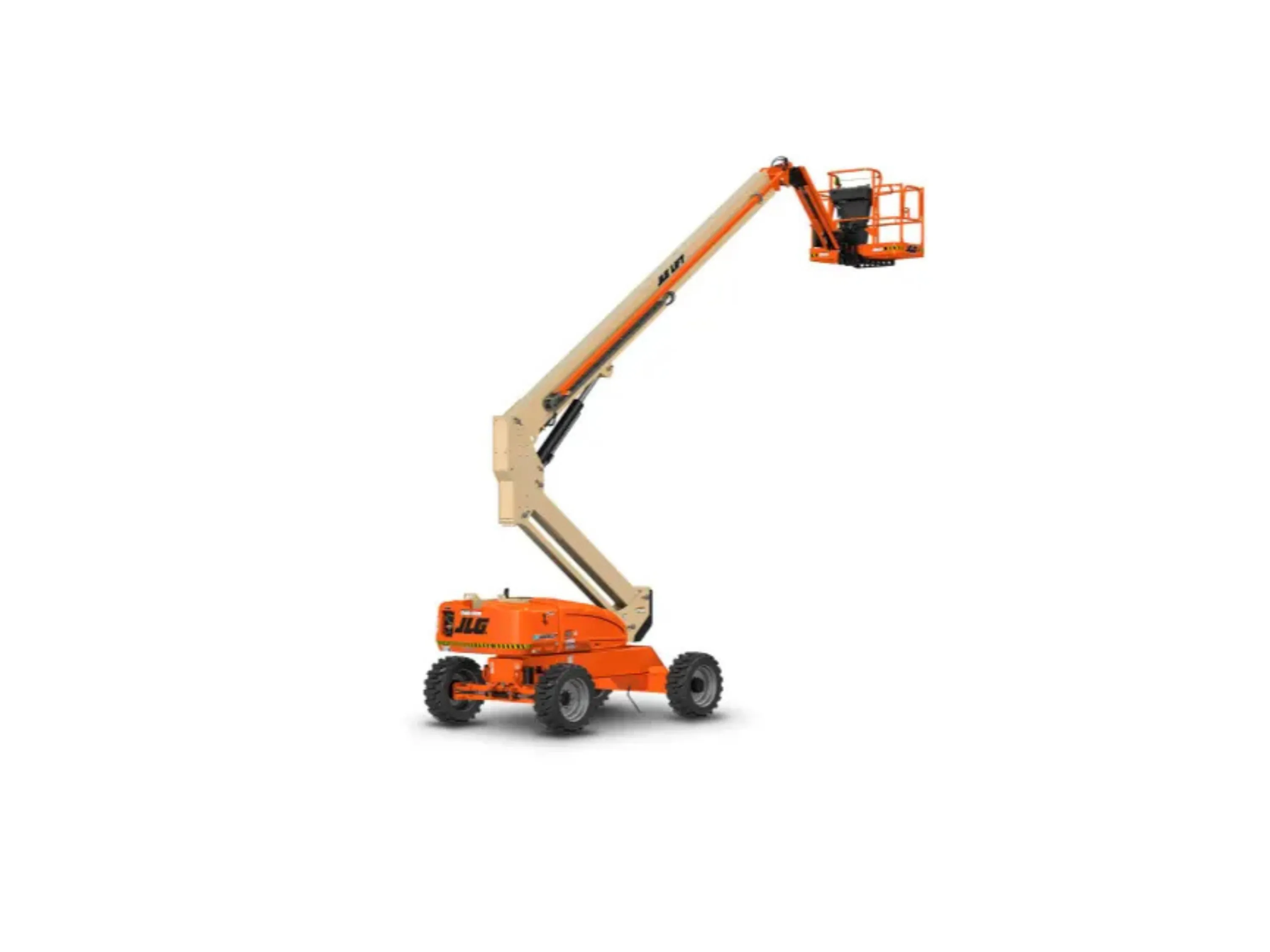 JLG EC600SJP