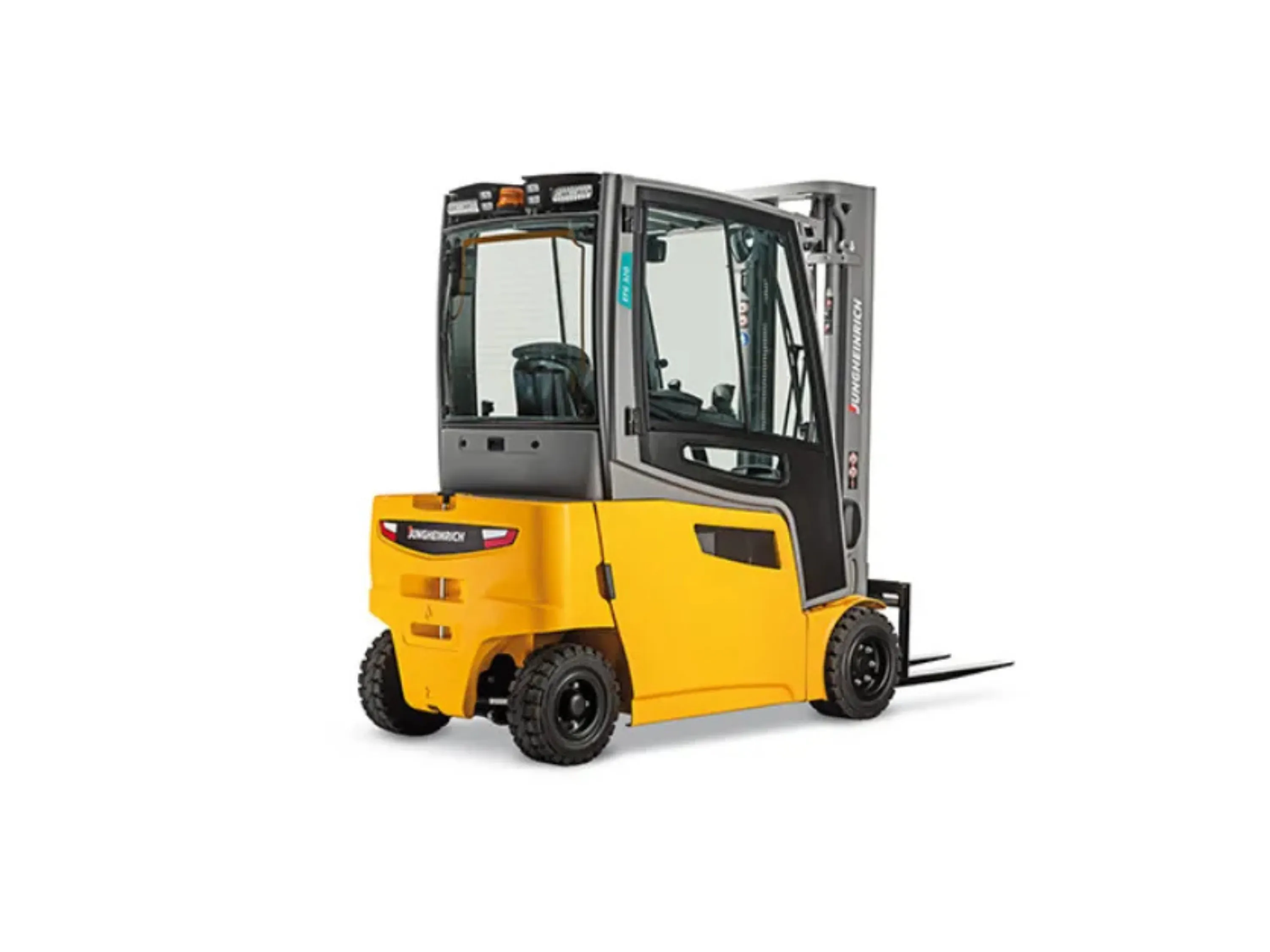 Jungheinrich EFG 316K-320