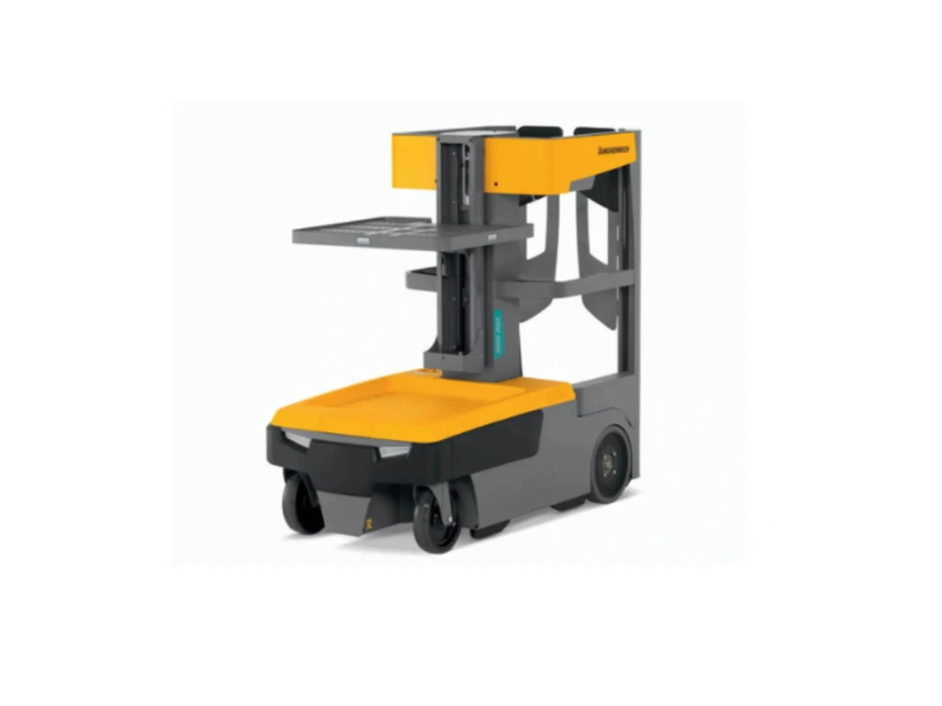Montacargas eléctrico EKM 202
