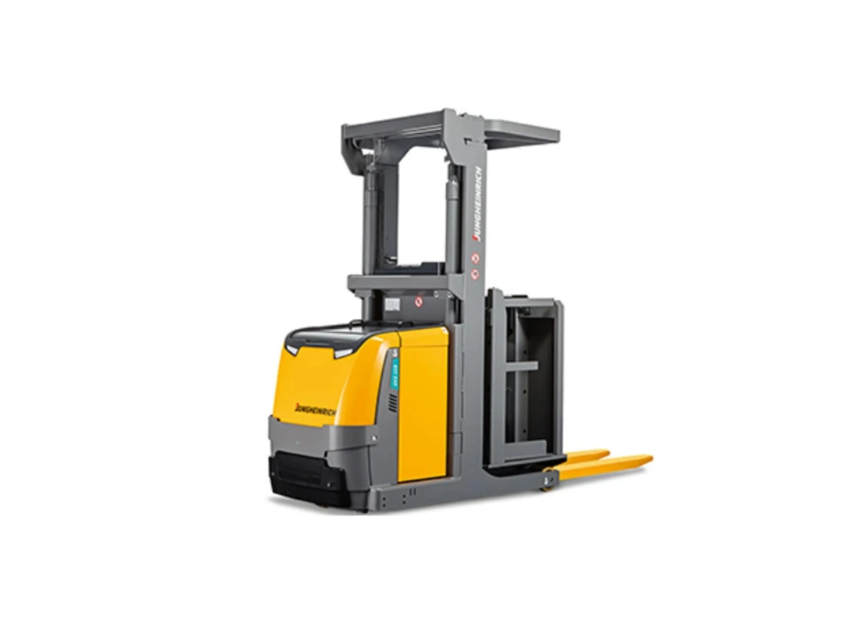 Montacargas eléctrico EKS 110
