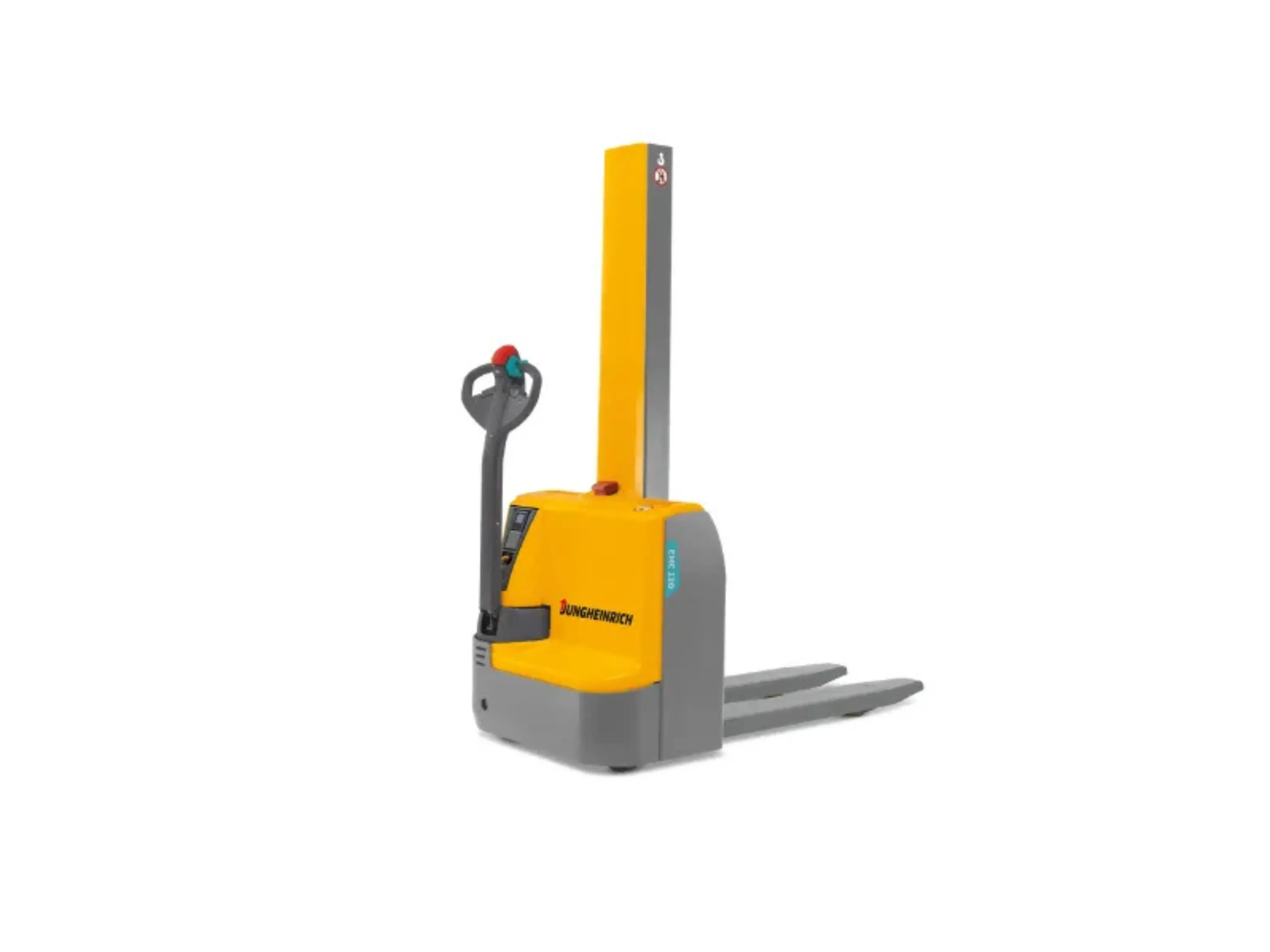 Transpaleta EMC 110