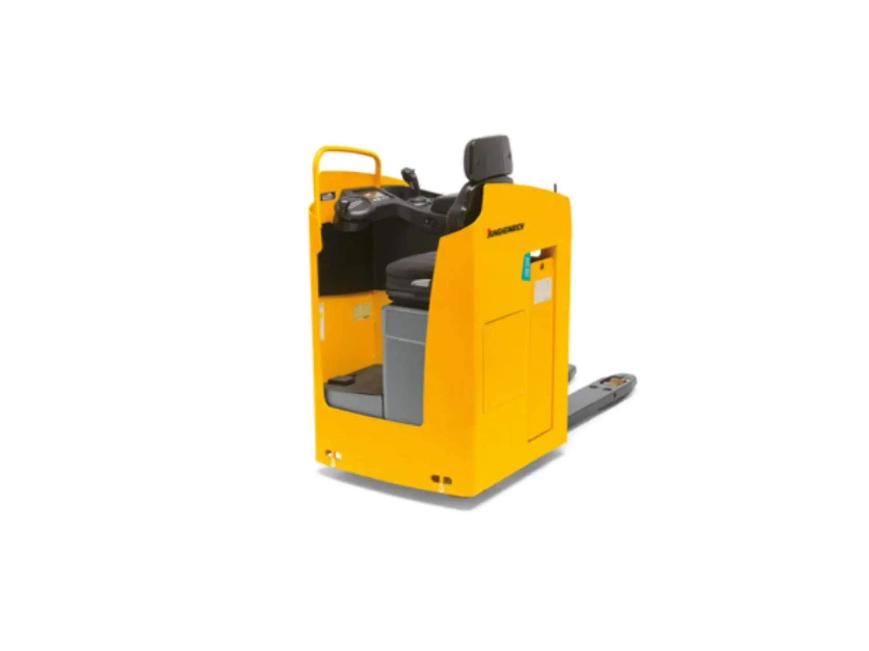 Montacargas eléctrico ESE 220/320