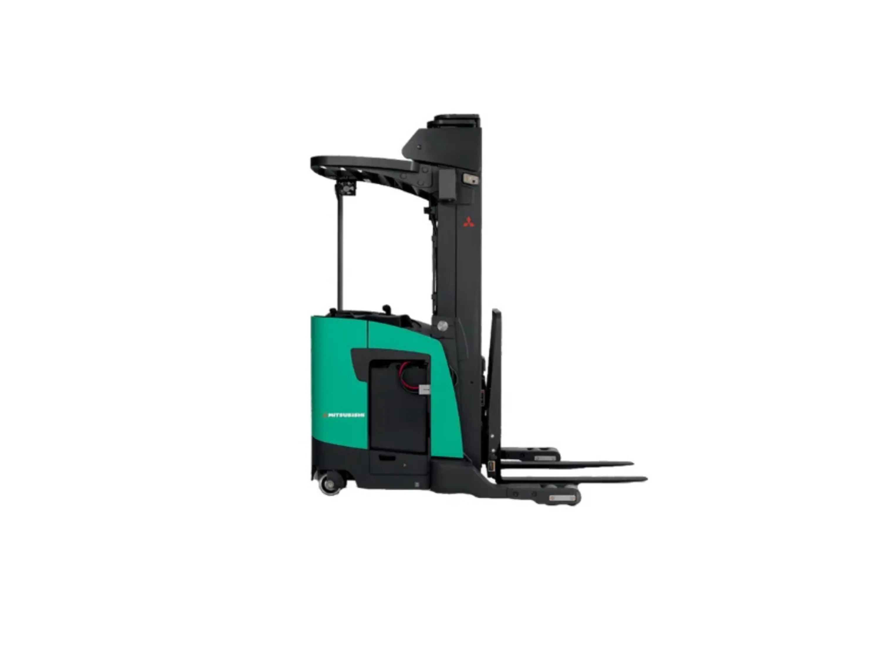 Montacargas eléctrico ESR15N2-23N2/EDR18N2